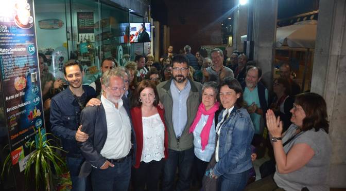 Toma la Palabra: los resultados